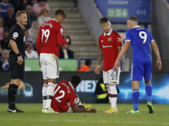 Erik ten Hag gives worrying update on Martinez and Varane