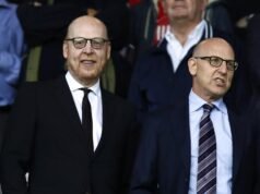 Gary Neville brands Man United owners The Glazers as 'classless'