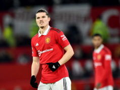 Marcelo Sabitzer was praised for his role as No.10