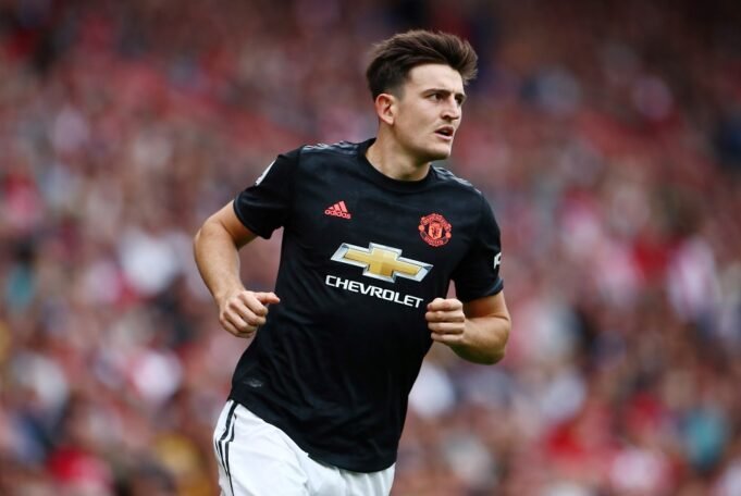 Erik ten Hag wants Harry Maguire out this summer