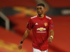 Man United starlet would leave this summer if Ten Hag doesn't want him