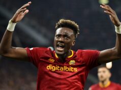 Man United told to make a move for Tammy Abraham