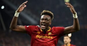 Man United told to make a move for Tammy Abraham