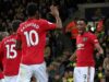 Top five highest paid Manchester United players