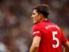 Harry Maguire tipped to join Tottenham Hotspur in summer