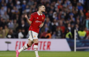 Diogo Dalot criticises Manchester United’s drop in control vs West Ham OFFICIAL: Diogo Dalot signs a long-term contract with Man United