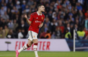 Diogo Dalot criticises Manchester United’s drop in control vs West Ham OFFICIAL: Diogo Dalot signs a long-term contract with Man United