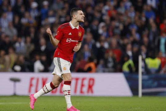 Diogo Dalot criticises Manchester United’s drop in control vs West Ham OFFICIAL: Diogo Dalot signs a long-term contract with Man United