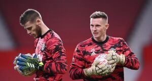 Dean Henderson now expected to leave Manchester United