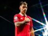 Wayne Rooney accuses Lisandro Martinez of disrespecting teammates in explosive post-match interview Lisandro MartÃnez