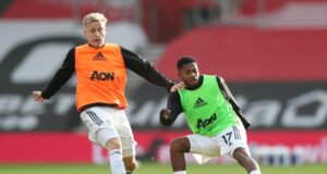 Man United duo would be offloaded soon in the summer