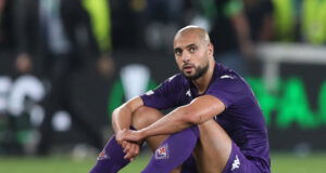Manchester United midfield transfer targets