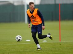 Mark Goldbrige advices Man United to sell Scott McTominay