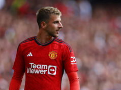 Mason Mount: £250,000 - Highest paid Manchester United players