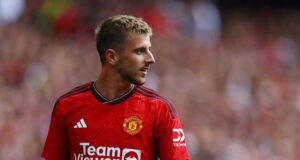 Mason Mount: £250,000 - Highest paid Manchester United players