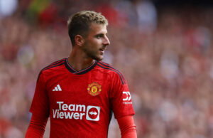 Mason Mount: £250,000 - Highest paid Manchester United players