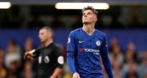 OFFICIAL: Mason Mount signs a five-year deal with Manchester United