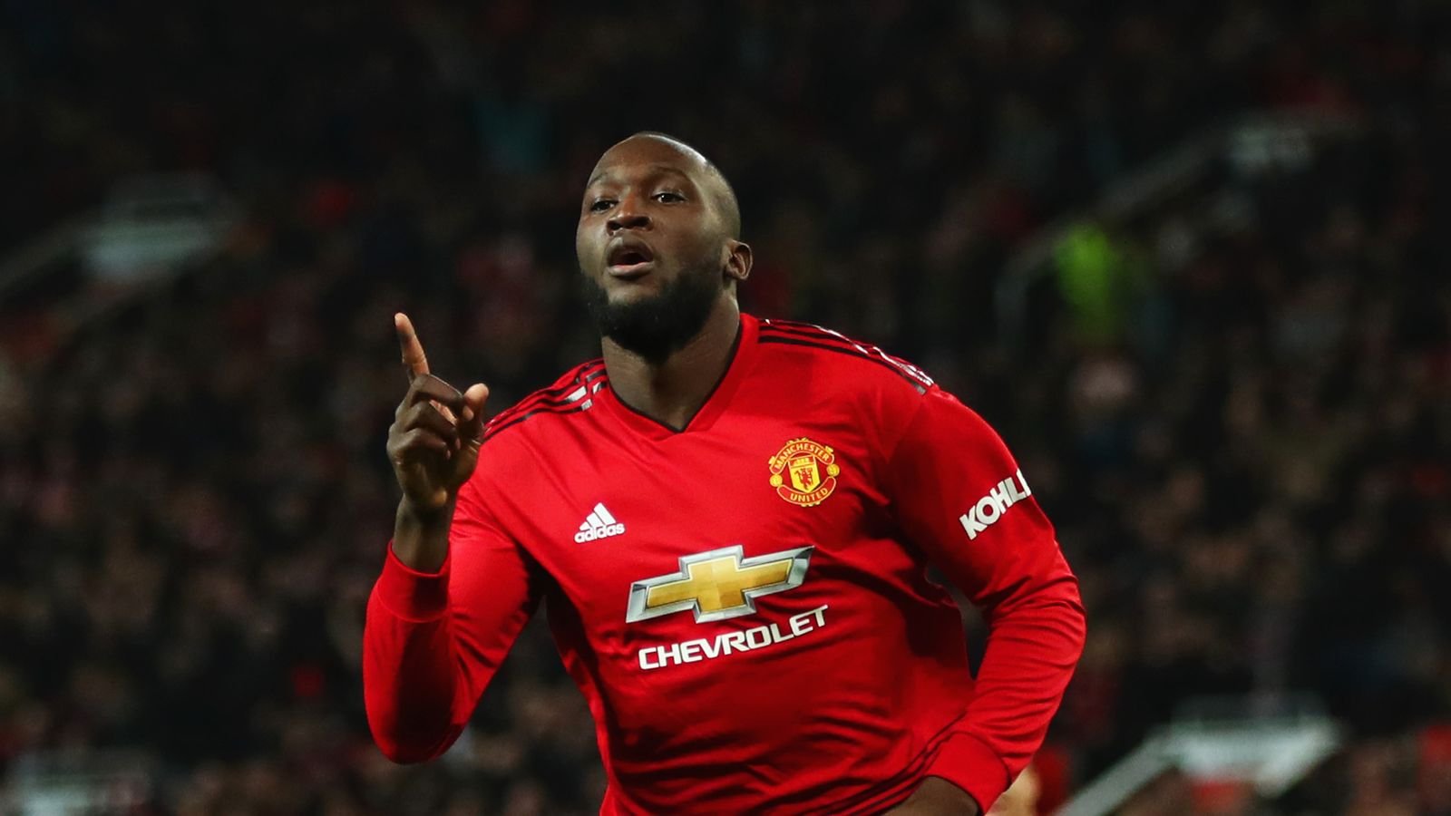 Romelu Lukaku: Manchester United most expensive signings ever