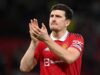 Harry Maguire: Manchester United most expensive signings ever