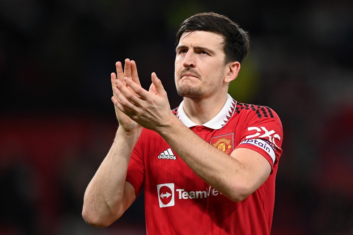 Harry Maguire: Manchester United most expensive signings ever