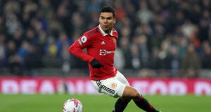 Casemiro: Manchester United Players Leaving