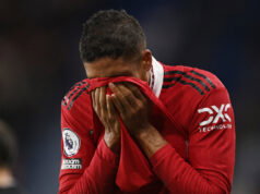 Raphael Varane
