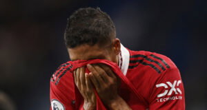Raphael Varane