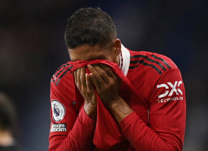 Raphael Varane Raphael Varane