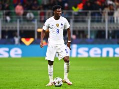 Manchester United midfield transfer targets this summer