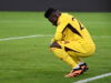 Andrea Onana takes responsibility after Bayern defeat