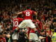 Manchester United Predicted Line Up vs Bayern Munich