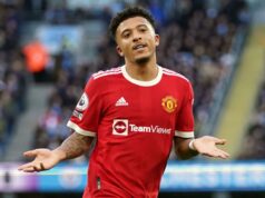 Rio Ferdinand asks Ten Hag to handle the Sancho situation carefully