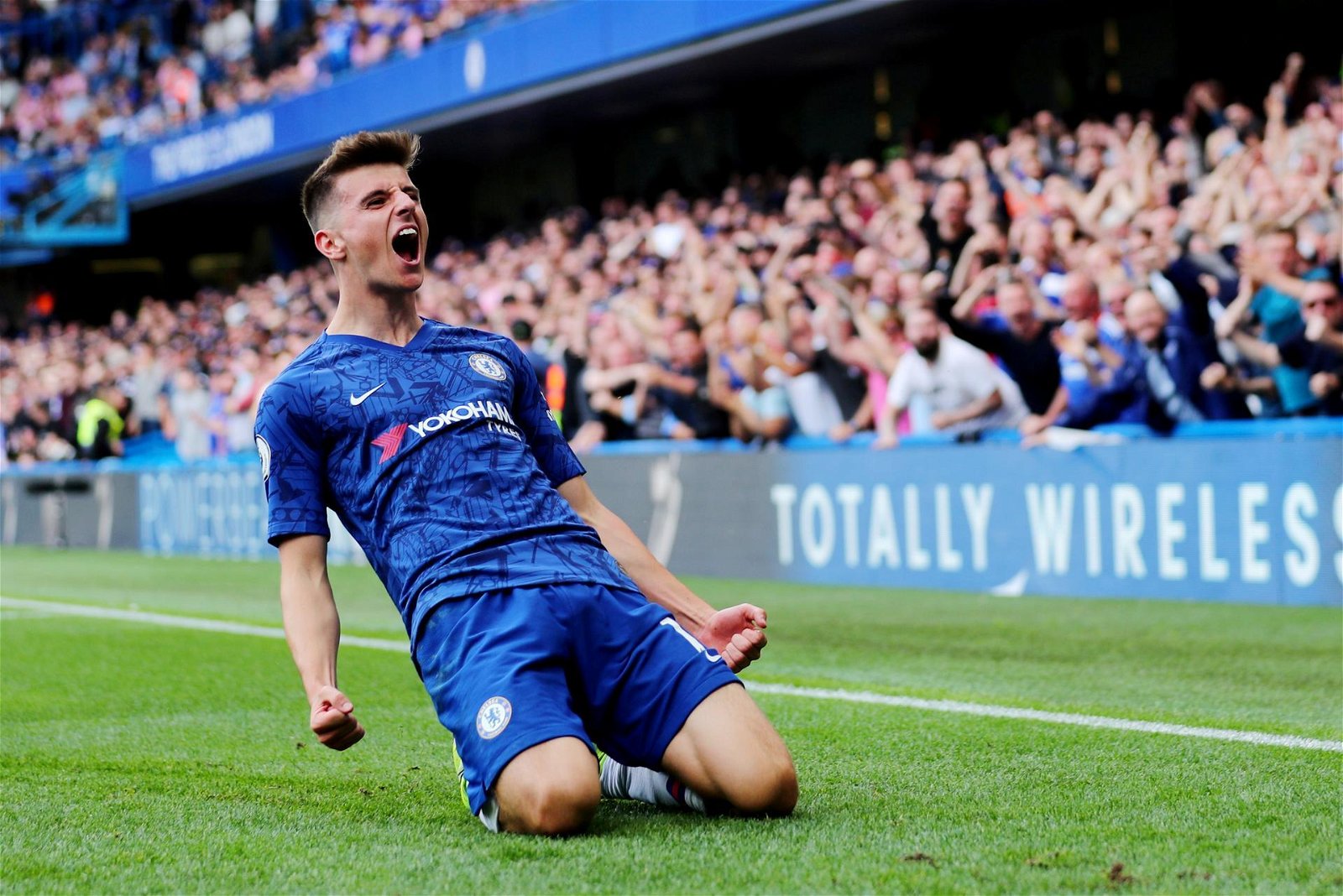 Mason Mount: Manchester United Most Expensive Player in 2023