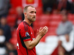 Erik ten Hag insists Christian Eriksen is still crucial to the team