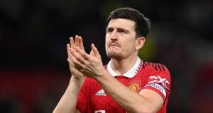 Man United defender Harry Maguire has been offered to AS Roma