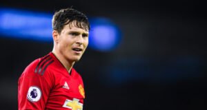Man United defender Victor Lindelof to extend his contract