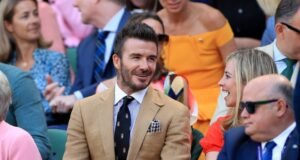 David Beckham explains what to expect from Sir Jim Ratcliffe