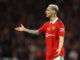 Erik ten Hag explains Antony's poor start to the season