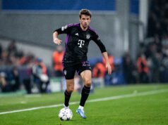 Thomas Muller linked with a move to Manchester United
