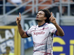 Man United plotting a January move for Joshua Zirkzee