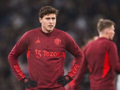 Victor Lindelof: Manchester United Players To Be Sold