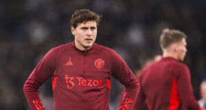 Victor Lindelof: Manchester United Players To Be Sold