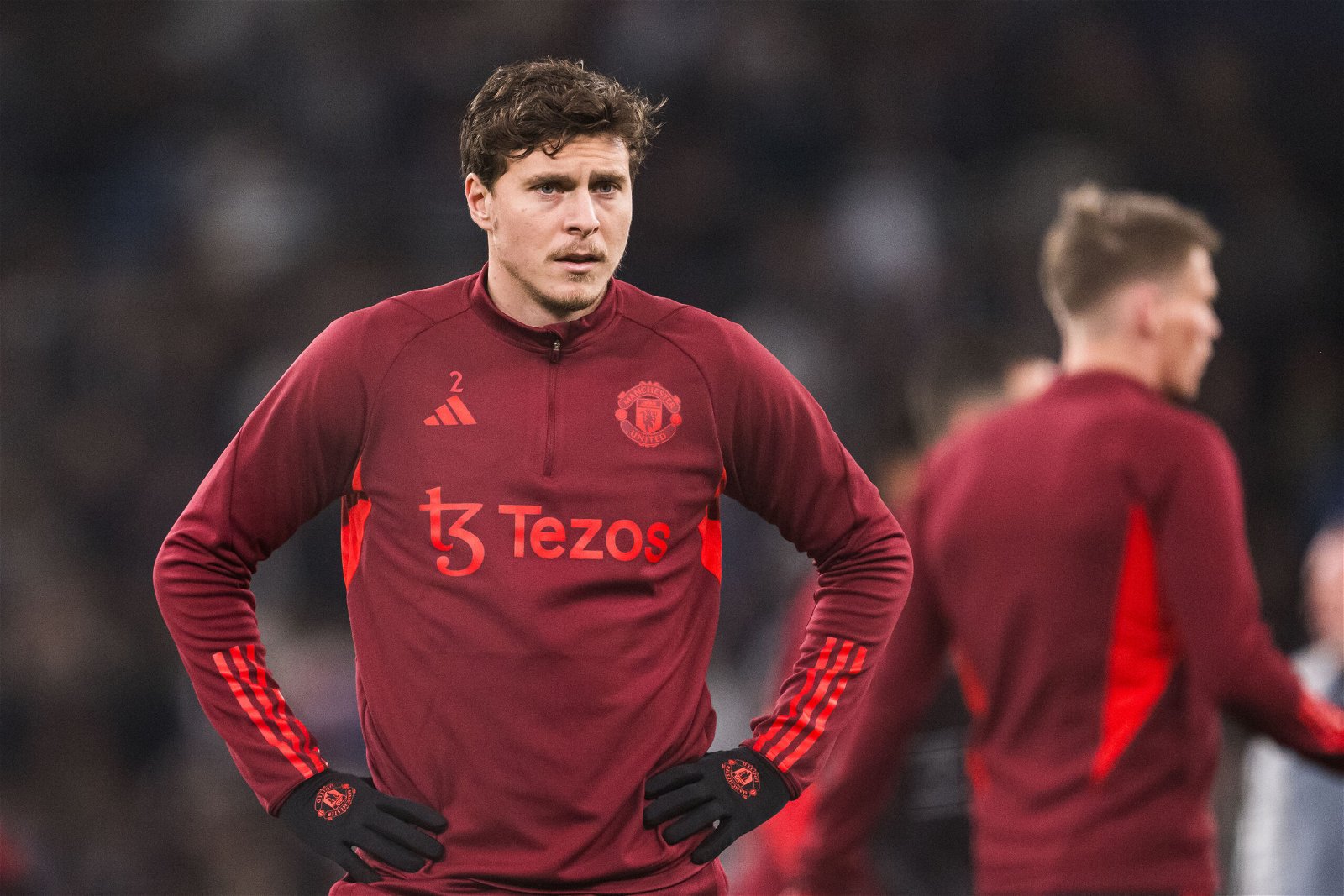 Victor Lindelof: Manchester United Players To Be Sold
