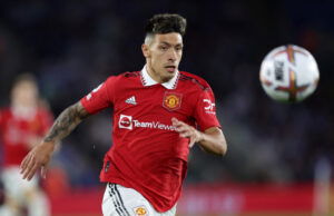 Big blow to United! Lisandro Martinez ruled out for 8 weeks due to knee injury