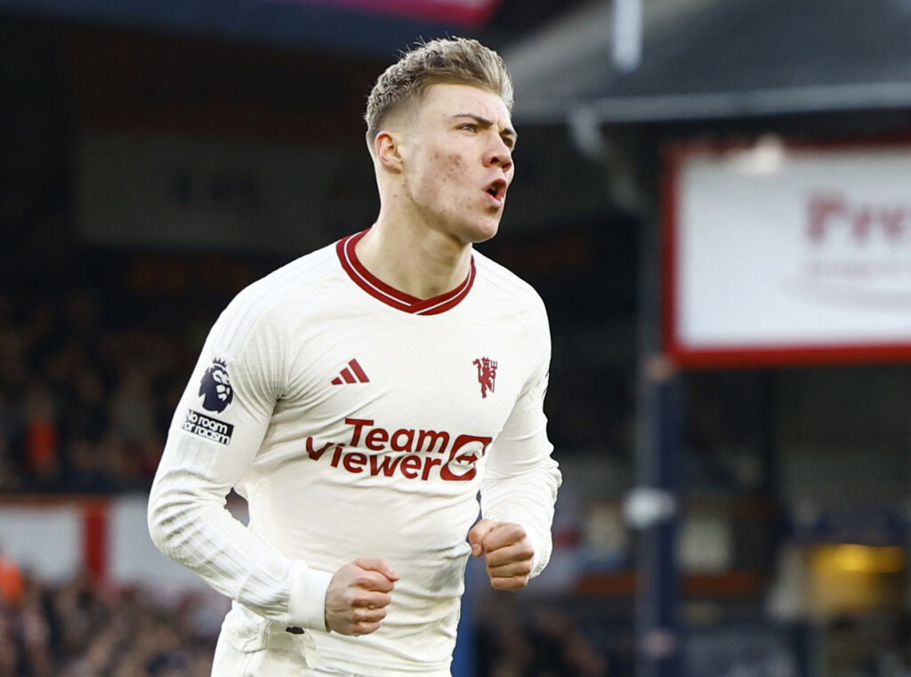 Manchester United squad 2025: all team players list now!