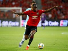 Aaron Wan-Bissaka to leave Man United this summer!
