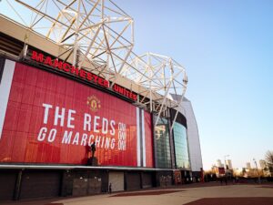 OFFICIAL: Man United confirm arrival of PSG midfielder Manuel Ugarte
