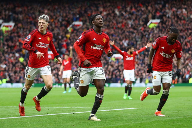 Manchester United vs FC Porto Live Stream, Betting, TV And Team News