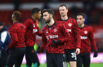 Manchester United vs FC Porto Prediction