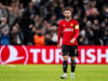 United skipper slams Kavanagh's decision for controversial red card against Spurs